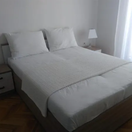 Tina Apartamento Pag Town