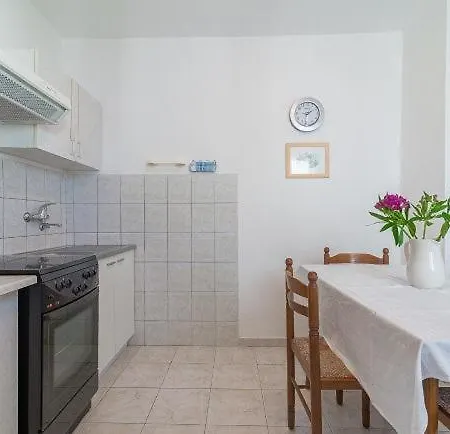 Apartamento Tina Pag Town