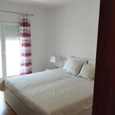 Apartment Tina