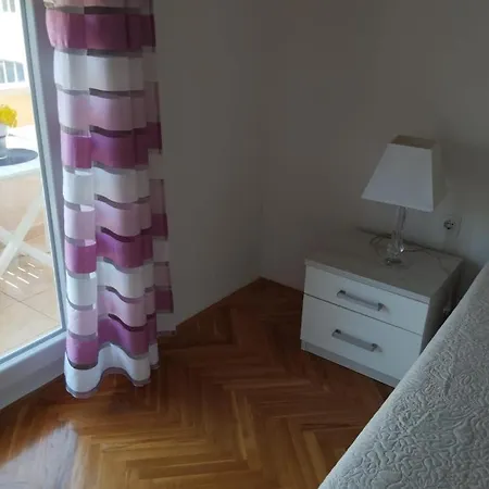 Apartment Tina *
