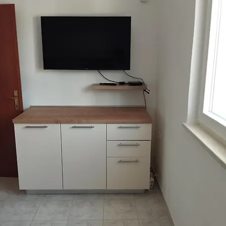 Appartement Tina *