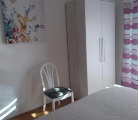 Appartement Tina Pag Town