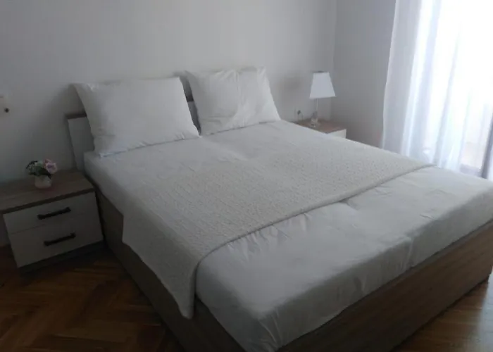 Tina Appartement Pag Town