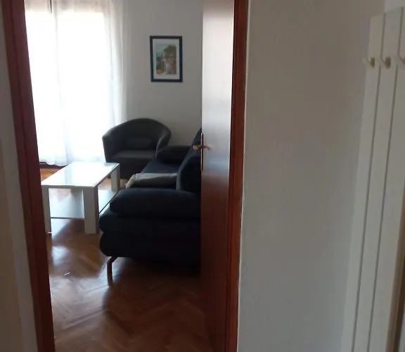 Tina Appartement *