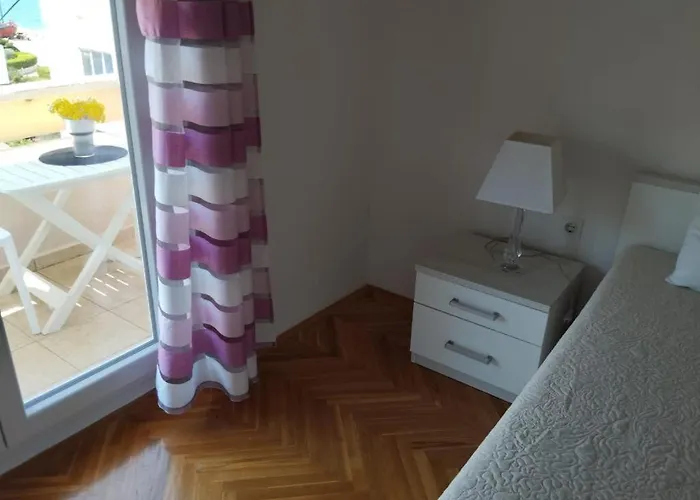 Appartement Tina *