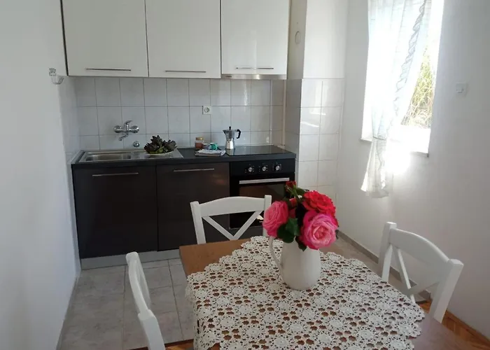 Appartement Tina Pag Town