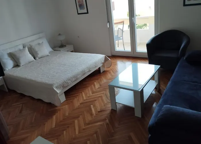 Appartement Tina *